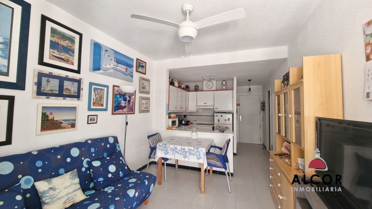 2 sypialnia Mieszkanie na sprzedaż w Peniscola - 150 000 € (Ref: 8436761)