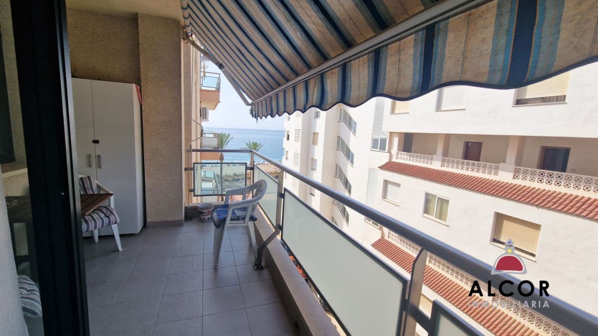 2 sypialnia Mieszkanie na sprzedaż w Peniscola - 150 000 € (Ref: 8436761)