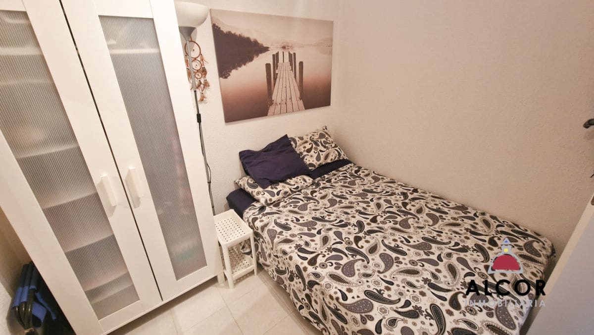 2 sypialnia Mieszkanie na sprzedaż w Peniscola - 150 000 € (Ref: 8436761)