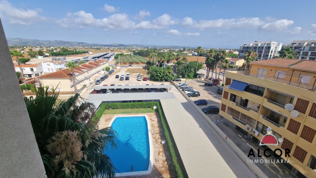 2 bedroom Flat for sale in Peniscola - € 148,000 (Ref: 8436761)