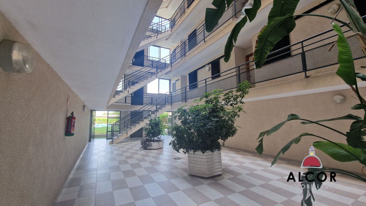 2 sypialnia Mieszkanie na sprzedaż w Peniscola - 150 000 € (Ref: 8436761)