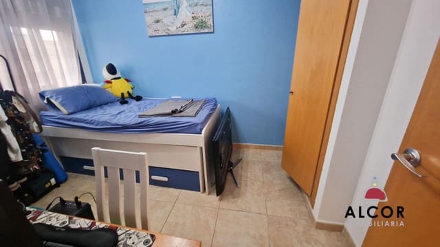 2 camera da letto Appartamento in vendita in Benicarló - 130.000 € (Rif: 8473575)