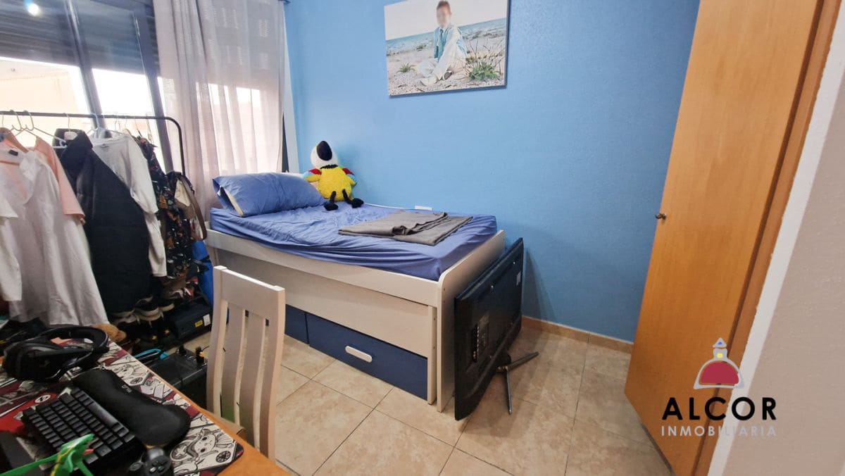 2 sypialnia Mieszkanie na sprzedaż w Benicarlo - 130 000 € (Ref: 8473575)