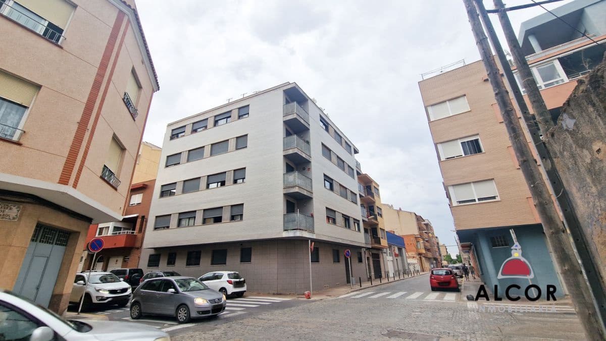 2 sypialnia Mieszkanie na sprzedaż w Benicarlo - 130 000 € (Ref: 8473575)