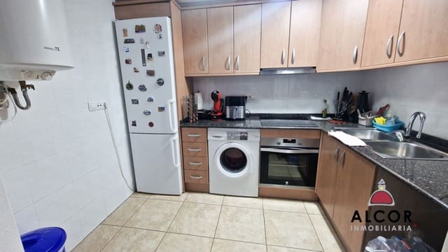 2 camera da letto Appartamento in vendita in Benicarló - 130.000 € (Rif: 8473575)