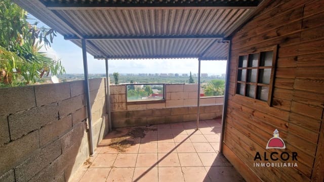2 bedroom Villa for sale in Peñíscola - € 300,000 (Ref: 8475826)