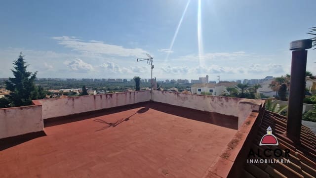 2 bedroom Villa for sale in Peñíscola - € 300,000 (Ref: 8475826)