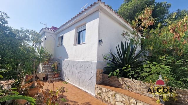 2 bedroom Villa for sale in Peñíscola - € 300,000 (Ref: 8475826)