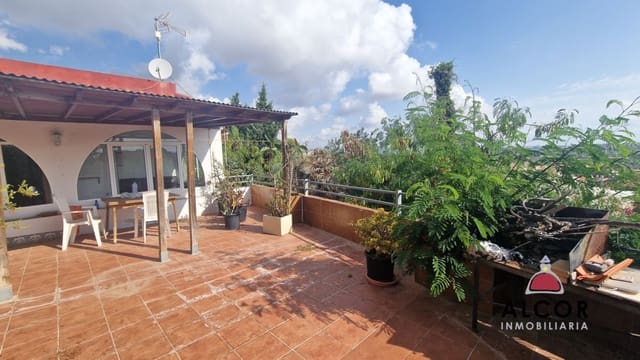 2 bedroom Villa for sale in Peñíscola - € 300,000 (Ref: 8475826)