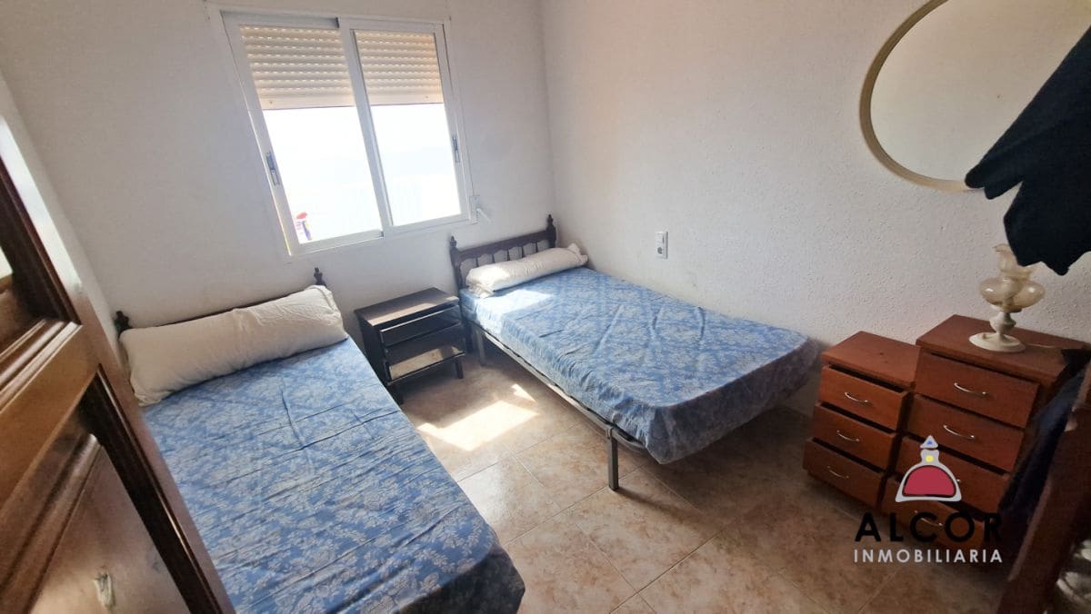 2 makuuhuone Asunto myytävänä paikassa Peniscola mukana 
autotalli - 255 000 € (Ref: 8514092)