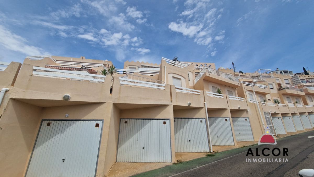 2 makuuhuone Asunto myytävänä paikassa Peniscola mukana 
autotalli - 255 000 € (Ref: 8514092)