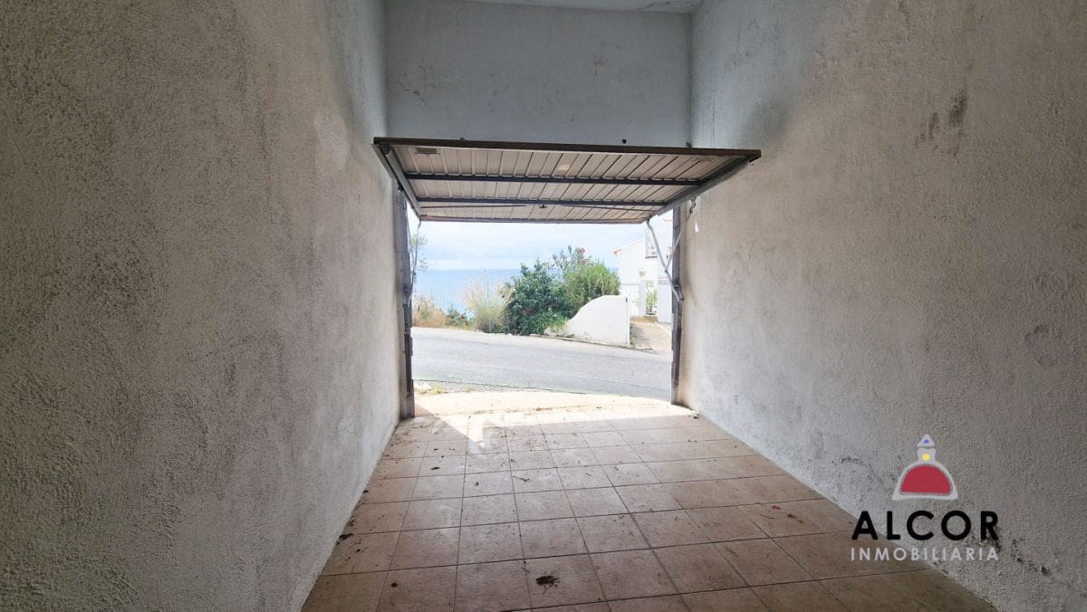 2 makuuhuone Asunto myytävänä paikassa Peniscola mukana 
autotalli - 255 000 € (Ref: 8514092)