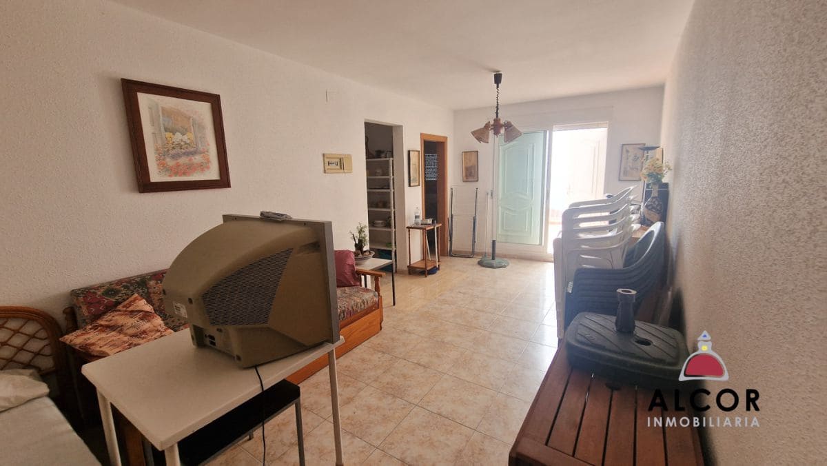 2 makuuhuone Asunto myytävänä paikassa Peniscola mukana 
autotalli - 255 000 € (Ref: 8514092)