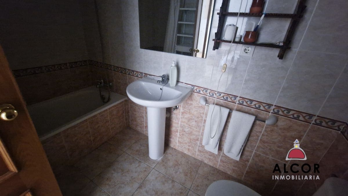 2 makuuhuone Asunto myytävänä paikassa Peniscola mukana 
autotalli - 255 000 € (Ref: 8514092)