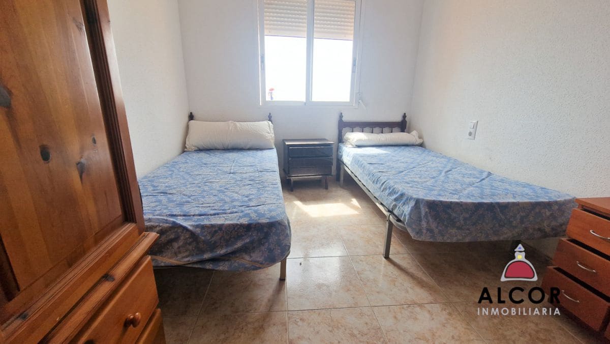 2 makuuhuone Asunto myytävänä paikassa Peniscola mukana 
autotalli - 255 000 € (Ref: 8514092)