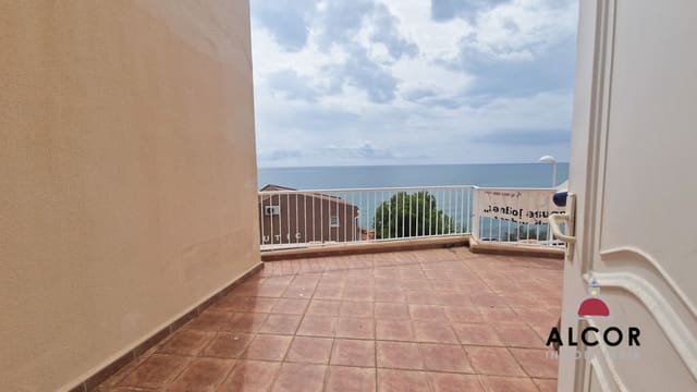 2 soverom Leilighet til salgs i Peñíscola med garasje - € 255 000 (Ref: 8514092)