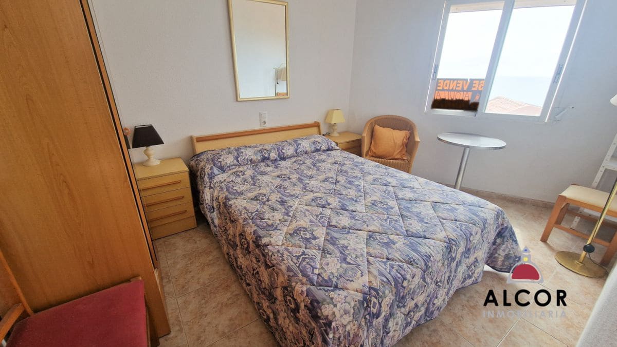 2 makuuhuone Asunto myytävänä paikassa Peniscola mukana 
autotalli - 255 000 € (Ref: 8514092)