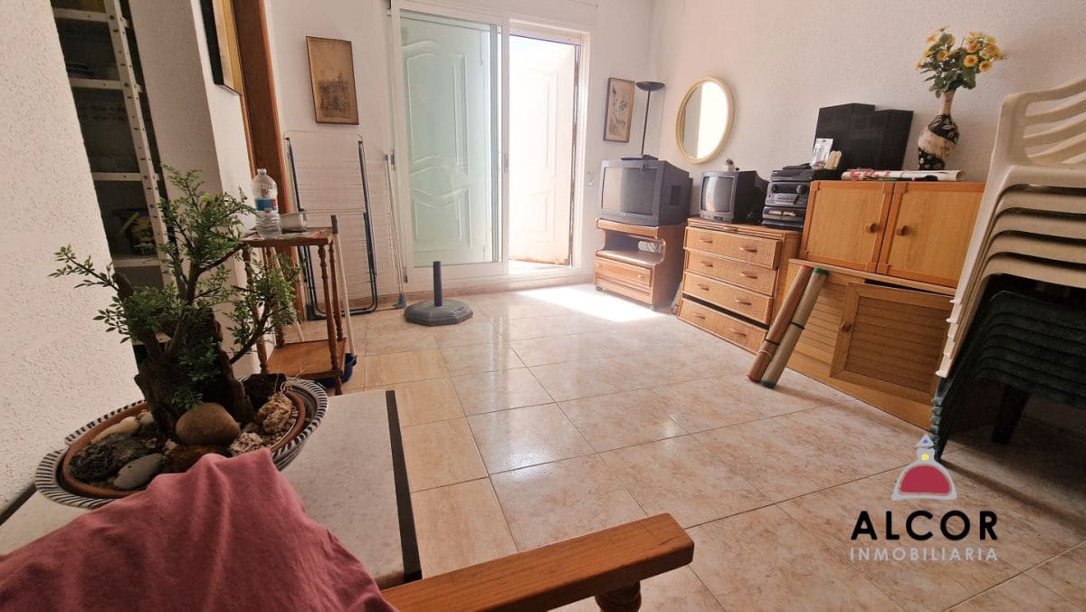 2 makuuhuone Asunto myytävänä paikassa Peniscola mukana 
autotalli - 255 000 € (Ref: 8514092)