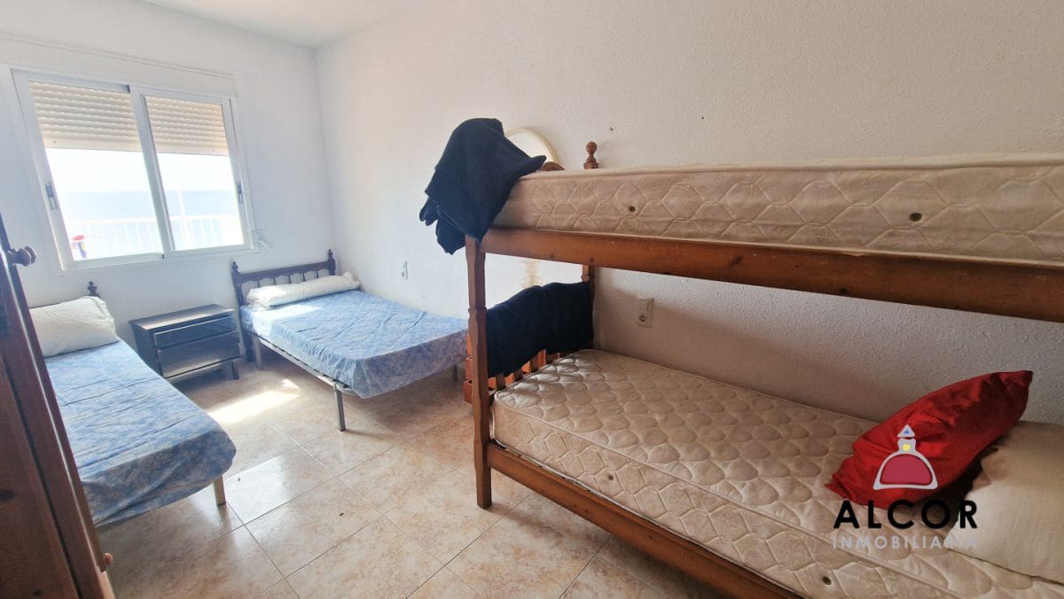 2 makuuhuone Asunto myytävänä paikassa Peniscola mukana 
autotalli - 255 000 € (Ref: 8514092)