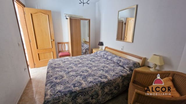 2 soverom Leilighet til salgs i Peñíscola med garasje - € 255 000 (Ref: 8514092)