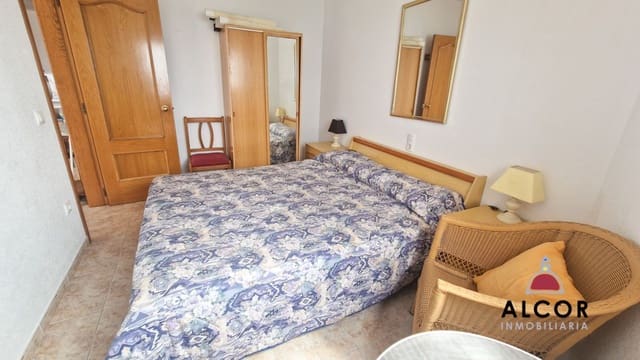 2 soverom Leilighet til salgs i Peñíscola med garasje - € 255 000 (Ref: 8514092)