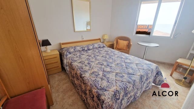 2 soverom Leilighet til salgs i Peñíscola med garasje - € 255 000 (Ref: 8514092)