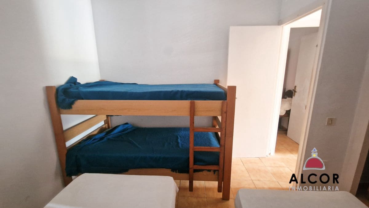 2 makuuhuone Asunto myytävänä paikassa Peniscola - 223 000 € (Ref: 8514093)