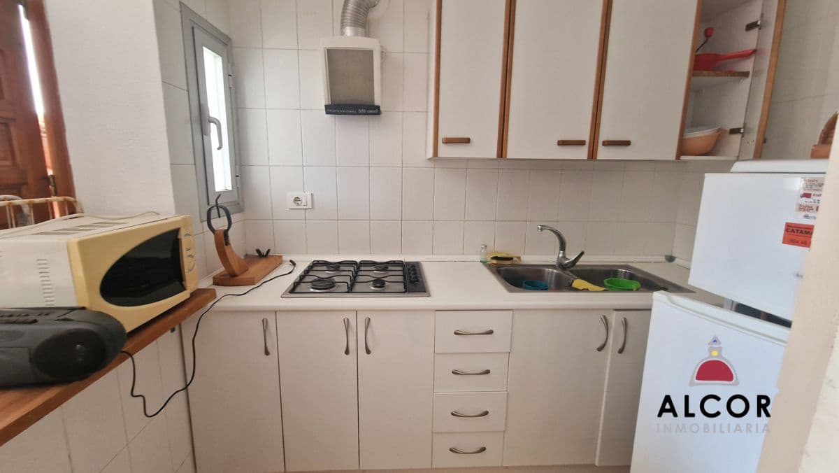 2 makuuhuone Asunto myytävänä paikassa Peniscola - 223 000 € (Ref: 8514093)