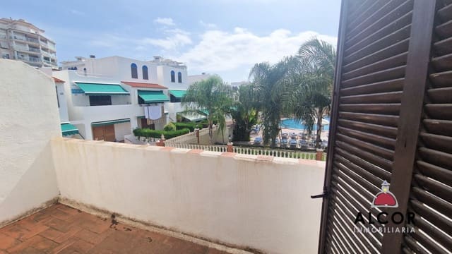 2 soverom Leilighet til salgs i Peñíscola - € 223 000 (Ref: 8514093)