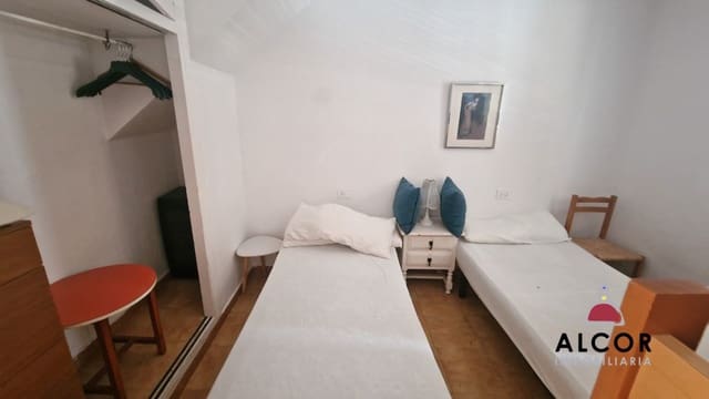 2 soverom Leilighet til salgs i Peñíscola - € 223 000 (Ref: 8514093)