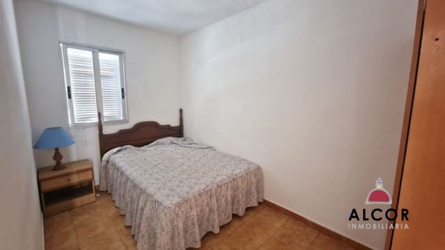 2 soverom Leilighet til salgs i Peñíscola - € 223 000 (Ref: 8514093)