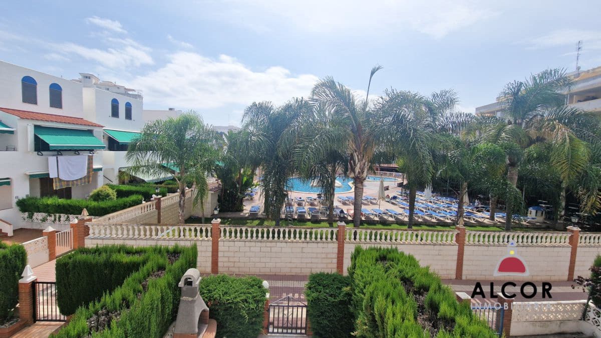 2 makuuhuone Asunto myytävänä paikassa Peniscola - 223 000 € (Ref: 8514093)