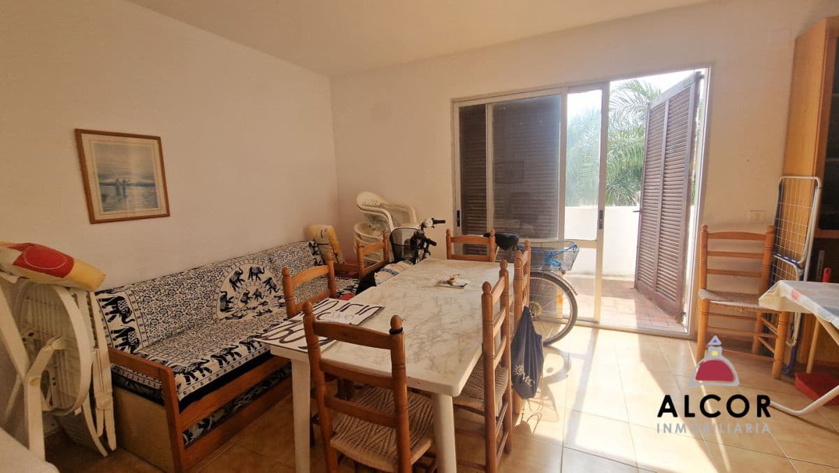 2 makuuhuone Asunto myytävänä paikassa Peniscola - 223 000 € (Ref: 8514093)