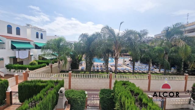 2 soverom Leilighet til salgs i Peñíscola - € 223 000 (Ref: 8514093)