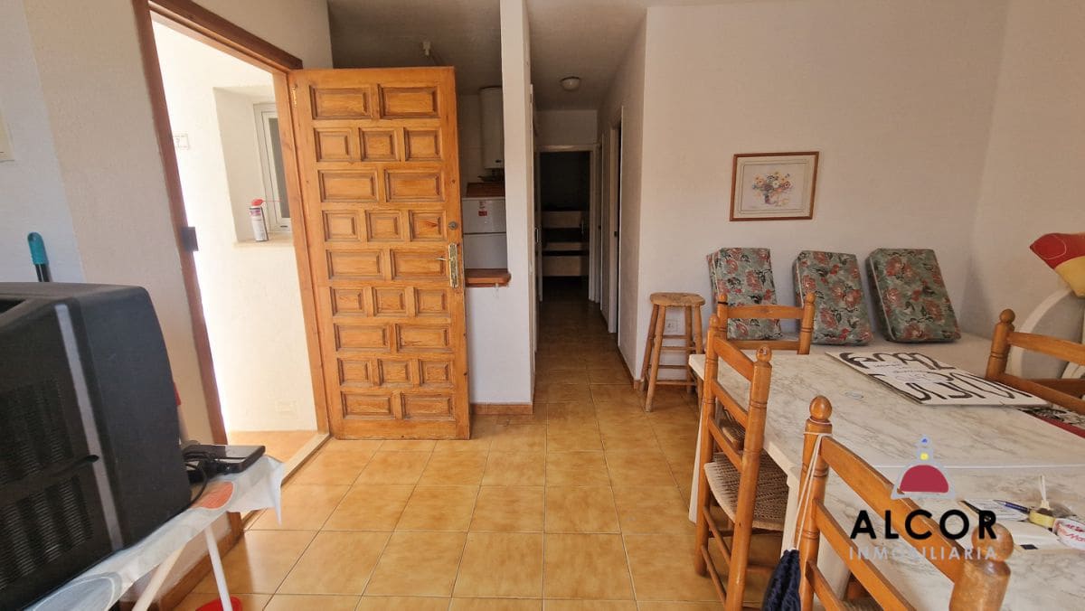 2 makuuhuone Asunto myytävänä paikassa Peniscola - 223 000 € (Ref: 8514093)