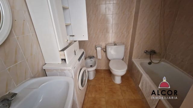 2 soverom Leilighet til salgs i Peñíscola - € 223 000 (Ref: 8514093)