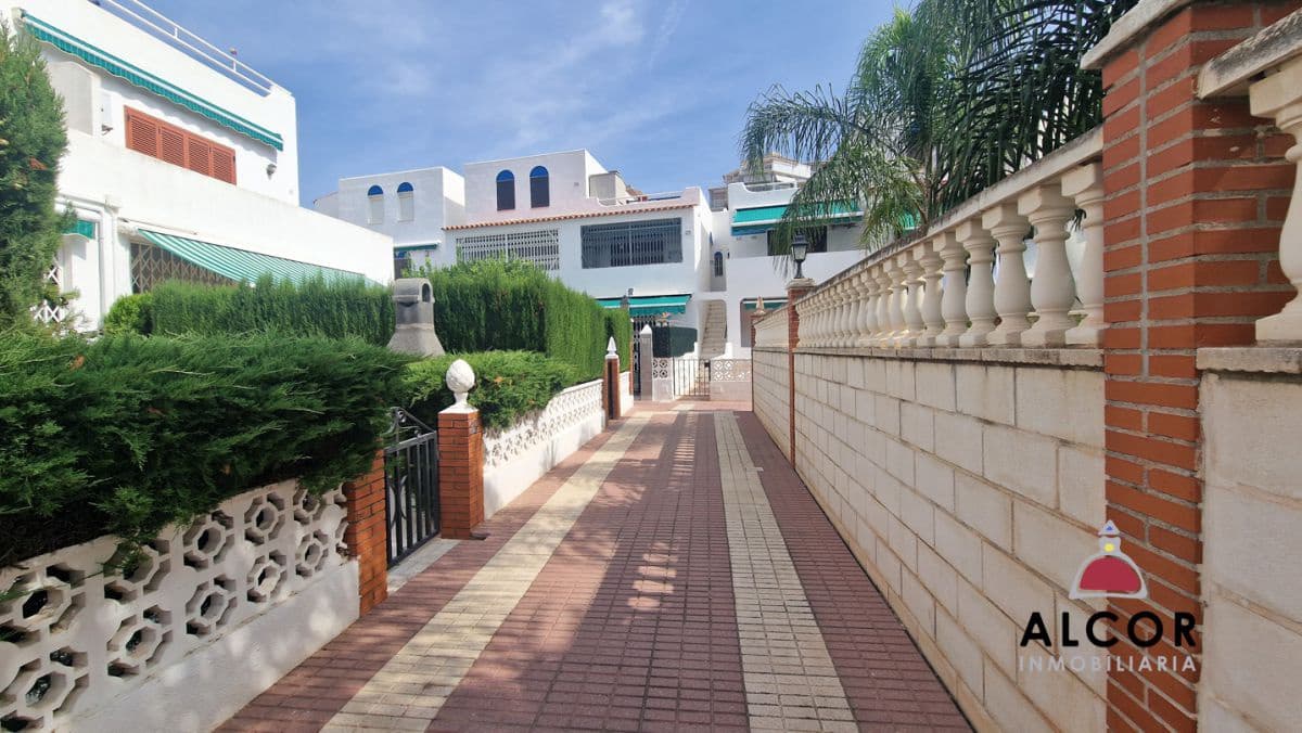 2 makuuhuone Asunto myytävänä paikassa Peniscola - 223 000 € (Ref: 8514093)