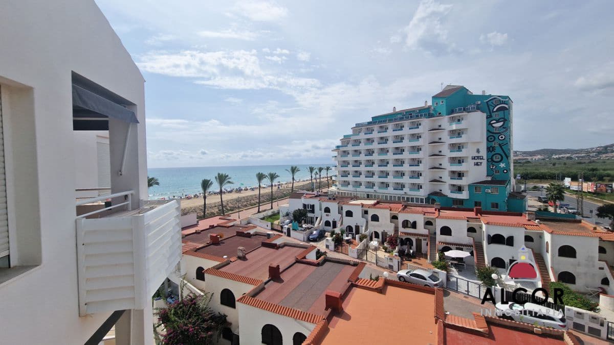 2 soverom Leilighet til salgs i Peniscola - € 245 000 (Ref: 8514094)