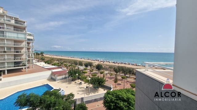 2 soverom Leilighet til salgs i Peñíscola - € 245 000 (Ref: 8514094)