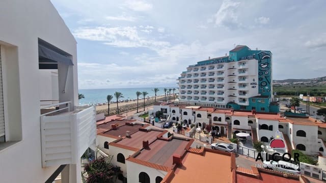 2 soverom Leilighet til salgs i Peñíscola - € 245 000 (Ref: 8514094)