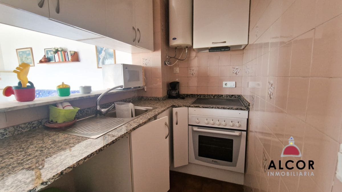 2 soverom Leilighet til salgs i Peniscola - € 245 000 (Ref: 8514094)