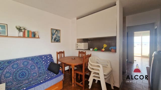 2 soverom Leilighet til salgs i Peñíscola - € 245 000 (Ref: 8514094)