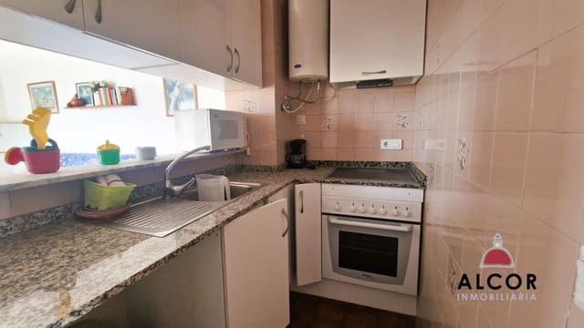 2 soverom Leilighet til salgs i Peñíscola - € 245 000 (Ref: 8514094)