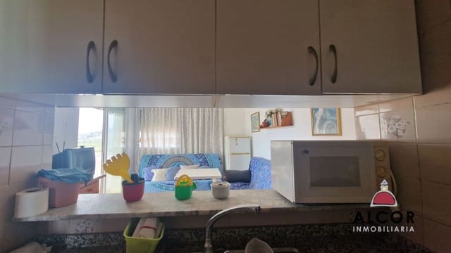 2 soverom Leilighet til salgs i Peñíscola - € 245 000 (Ref: 8514094)