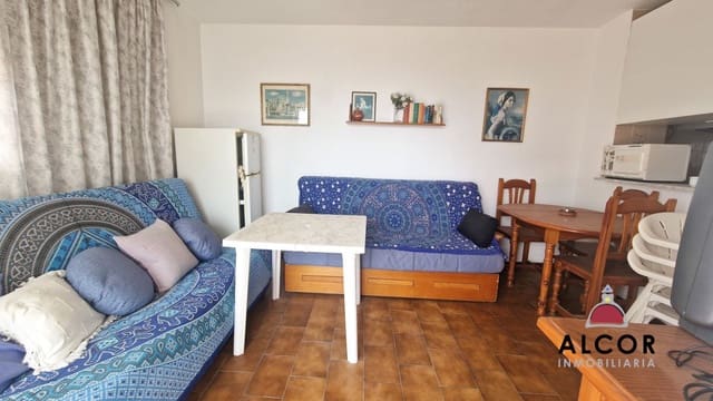 2 soverom Leilighet til salgs i Peñíscola - € 245 000 (Ref: 8514094)