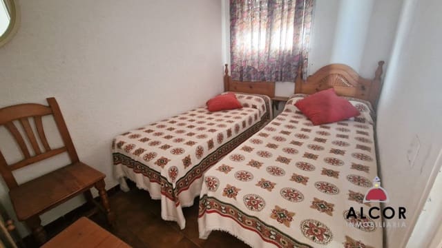 2 soverom Leilighet til salgs i Peñíscola - € 245 000 (Ref: 8514094)