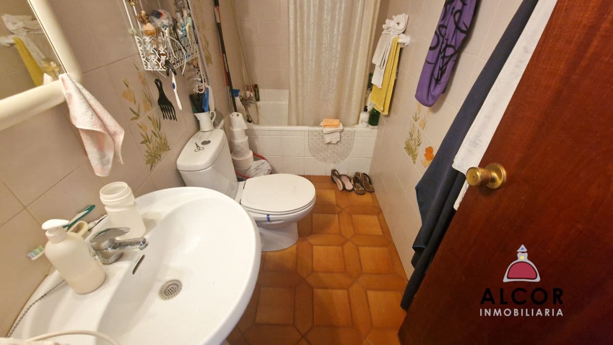 1 makuuhuone Asunto myytävänä paikassa Peniscola - 202 000 € (Ref: 8514095)