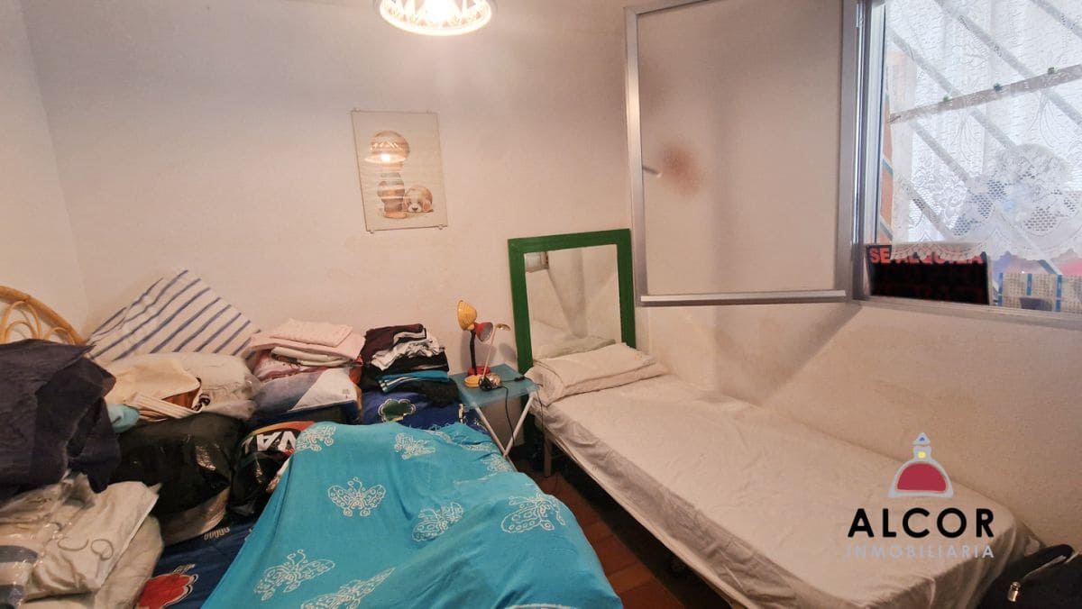 1 makuuhuone Asunto myytävänä paikassa Peniscola - 202 000 € (Ref: 8514095)