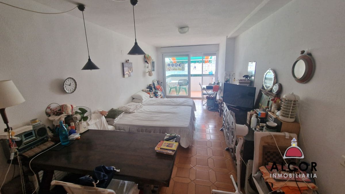 1 makuuhuone Asunto myytävänä paikassa Peniscola - 202 000 € (Ref: 8514095)