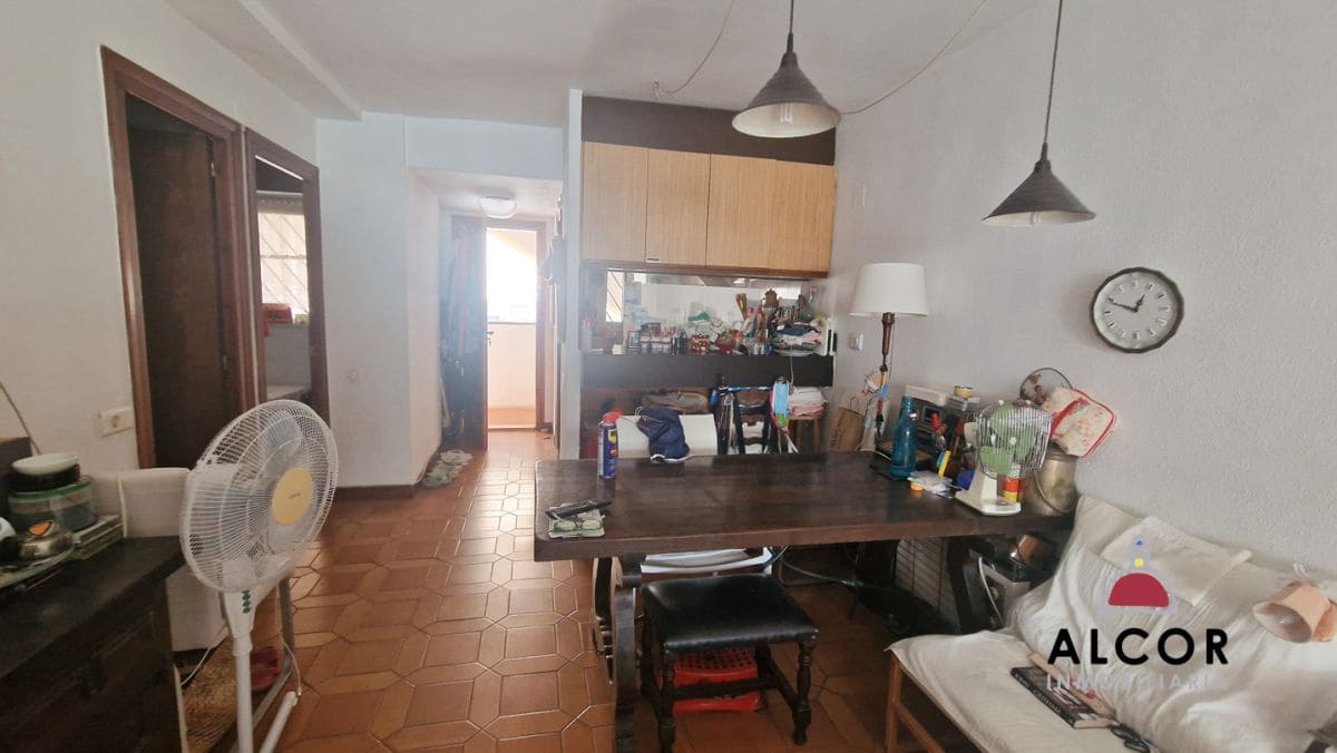 1 makuuhuone Asunto myytävänä paikassa Peniscola - 202 000 € (Ref: 8514095)